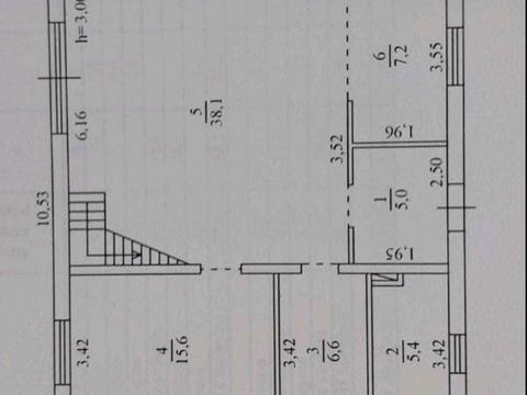 будинок за адресою Травнева вул., 23