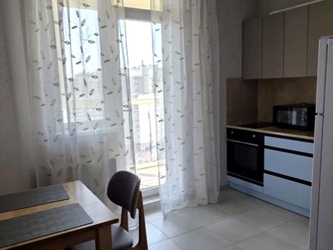 квартира по адресу Михаила Грушевского ул., 30в