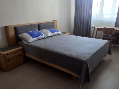 квартира по адресу Михаила Грушевского ул., 30в