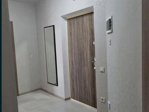 квартира по адресу Михаила Грушевского ул., 30в