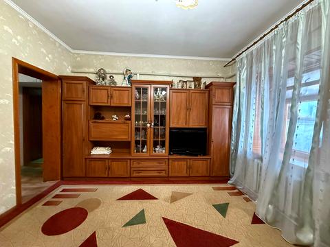 дом по адресу Туристская ул.