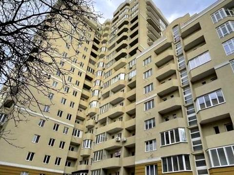 квартира за адресою Сонячна вул., 4