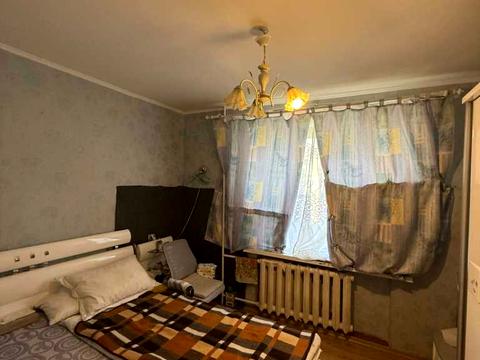 квартира по адресу Опытная ул. (Опитна), 4