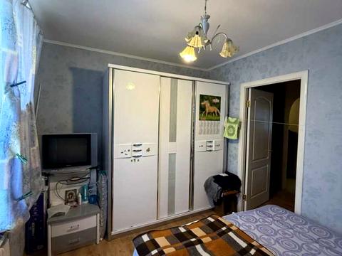 квартира по адресу Опытная ул. (Опитна), 4