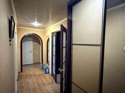 квартира по адресу Опытная ул. (Опитна), 4