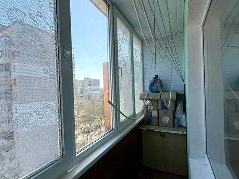 квартира по адресу Опытная ул. (Опитна), 4