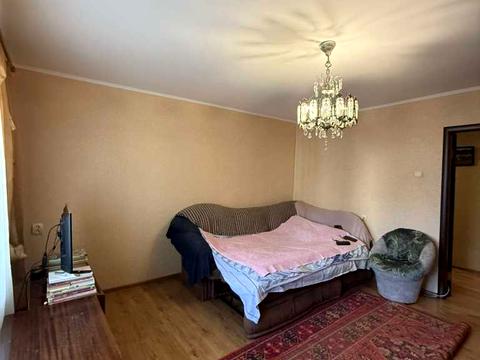 квартира по адресу Опытная ул. (Опитна), 4