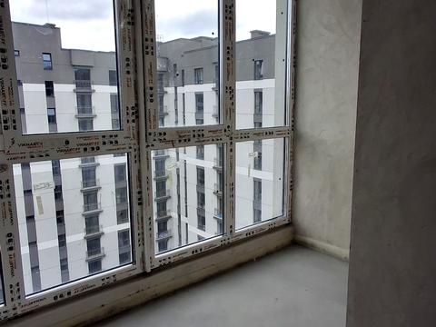 квартира по адресу Александра Довженко ул., (Будинок 11)