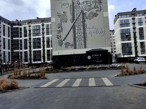 квартира по адресу Александра Довженко ул., (Будинок 11)