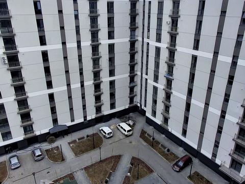 квартира по адресу Александра Довженко ул., (Будинок 11)