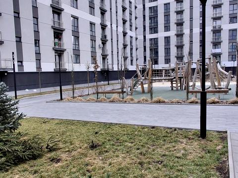 квартира по адресу Александра Довженко ул., (Будинок 11)