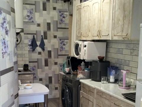 квартира за адресою Єдності вул. (Краснодарська), 171в