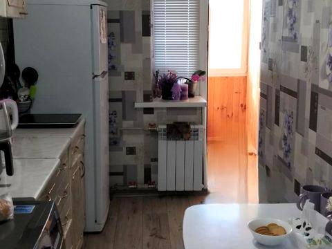 квартира за адресою Єдності вул. (Краснодарська), 171в