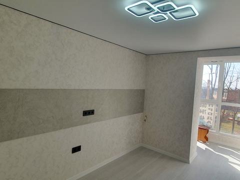 квартира по адресу Синеводская ул., 138в