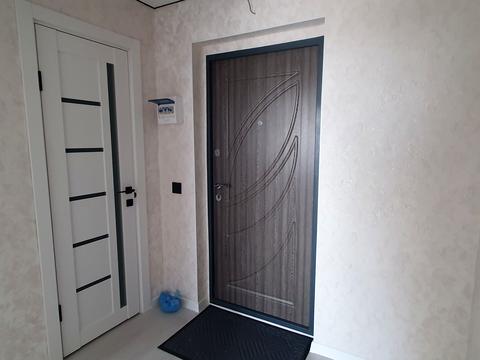 квартира за адресою Синьоводська вул., 138в