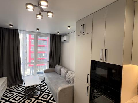 квартира по адресу Романа Левицкого ул., (Будинок 2)