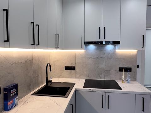 квартира по адресу Романа Левицкого ул., (Будинок 2)