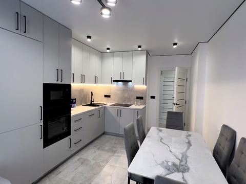 квартира по адресу Романа Левицкого ул., (Будинок 2)