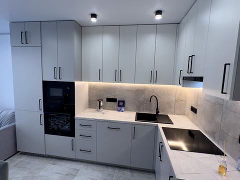 квартира по адресу Романа Левицкого ул., (Будинок 2)