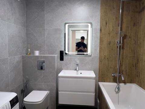 квартира по адресу Романа Левицкого ул., (Будинок 2)