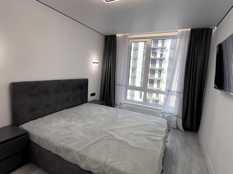 квартира по адресу Романа Левицкого ул., (Будинок 2)