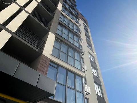 квартира по адресу Панаса Мирного ул., (Будинок)