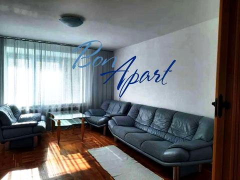 квартира по адресу Александра Конисского ул., 16