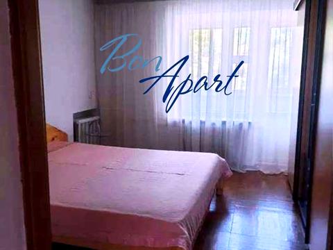 квартира по адресу Александра Конисского ул., 16