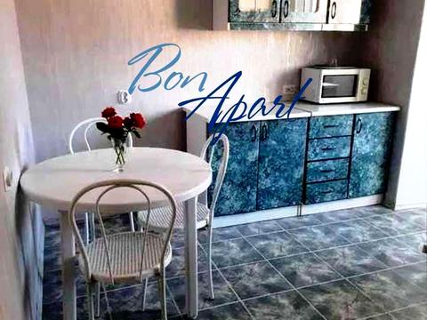 квартира по адресу Александра Конисского ул., 16