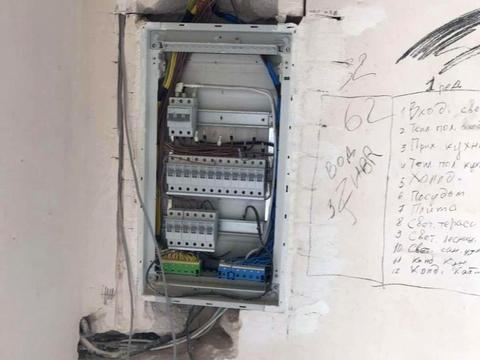 дом по адресу Киевская ул.