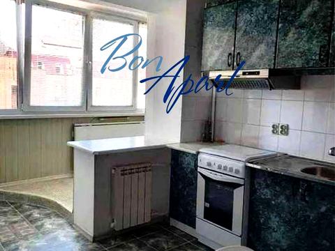 квартира по адресу Александра Конисского ул., 16