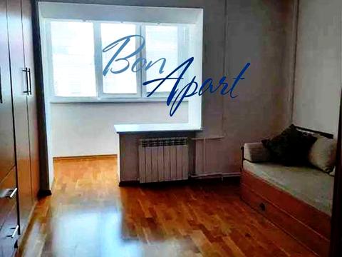 квартира по адресу Александра Конисского ул., 16