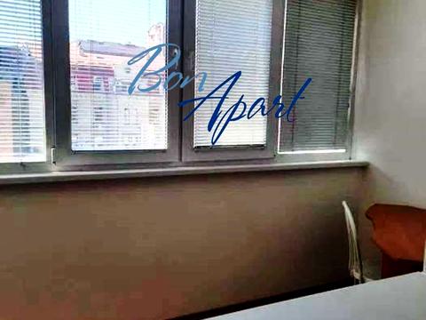 квартира по адресу Александра Конисского ул., 16