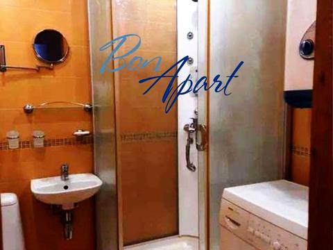 квартира по адресу Александра Конисского ул., 16