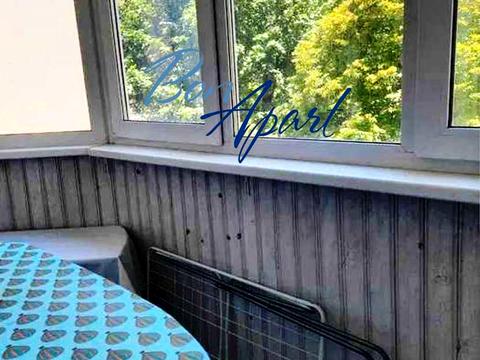 квартира по адресу Александра Конисского ул., 16