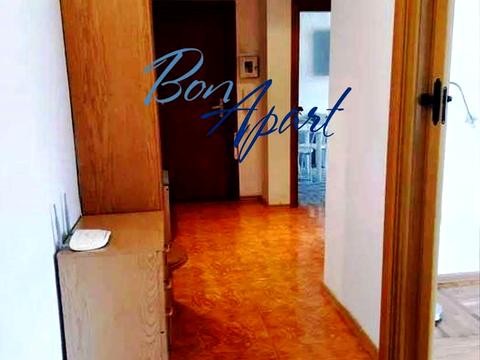 квартира по адресу Александра Конисского ул., 16