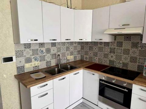 квартира за адресою Каховська вул., 62