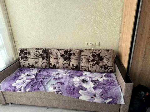 квартира по адресу Каховская ул., 62