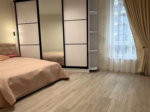 квартира по адресу Крайковского ул., 3