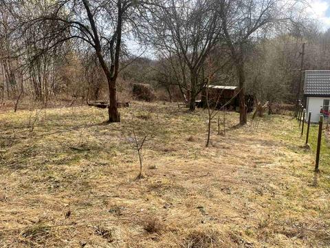 ділянка за адресою 