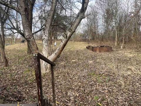 ділянка за адресою 