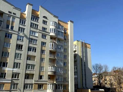 квартира за адресою Генерала Миколи Юнаківа вул., 9ж