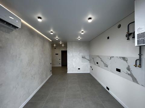 квартира по адресу Княгинин ул., (Будинок 17)