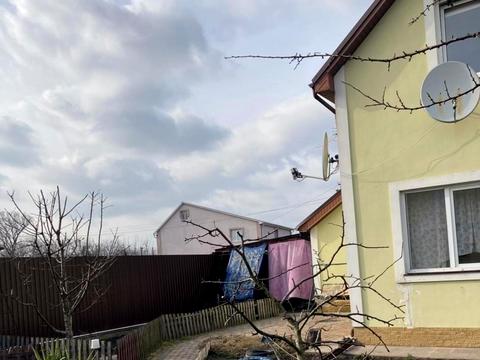 будинок за адресою Франка вул.