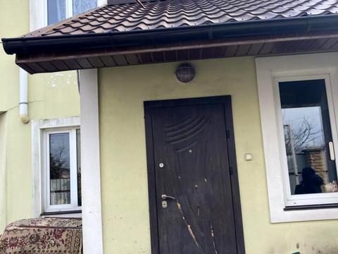 будинок за адресою Франка вул.