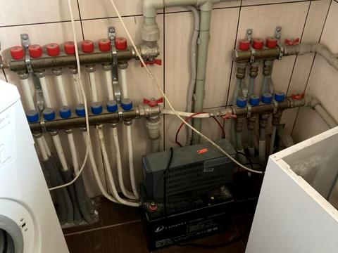 будинок за адресою Франка вул.