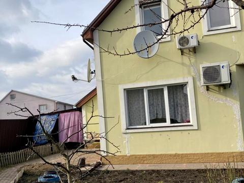 будинок за адресою Франка вул.