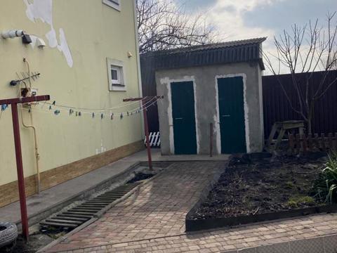 будинок за адресою Франка вул.