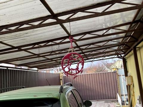 будинок за адресою Франка вул.