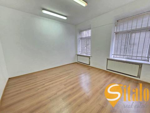 коммерческая по адресу Химическая ул., 4